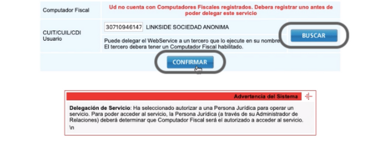 ¿qué Trámites Hacer En Afip Para Utilizar La Facturación Electrónica Con Facturanteemk 1242